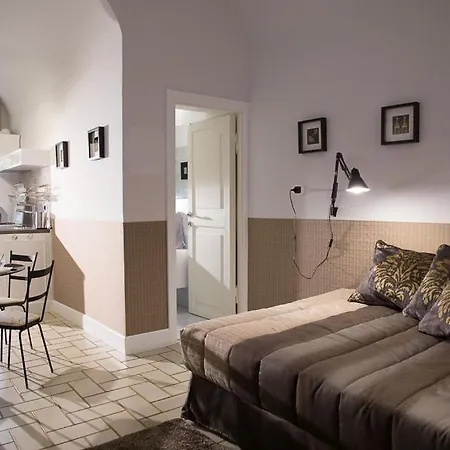 Apartman Vatican Special Apartment Róma