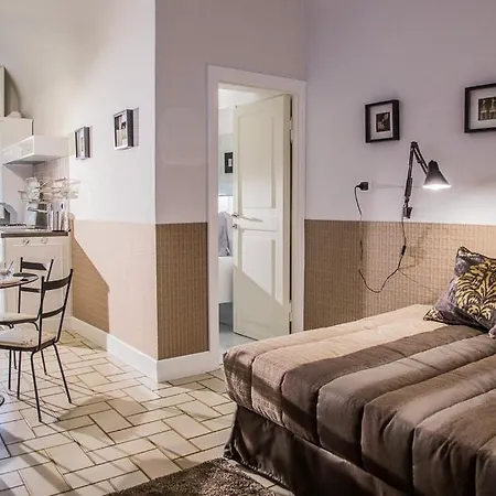 Vatican Special Apartment Apartman