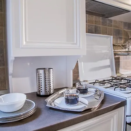 Apartman Vatican Special Apartment