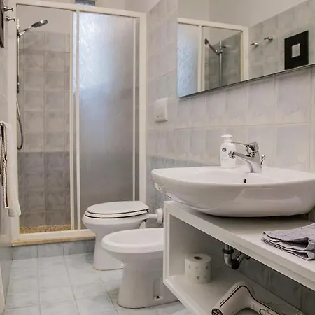 Vatican Special Apartment Apartman *