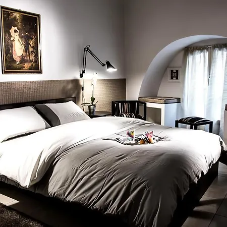 Vatican Special Apartment