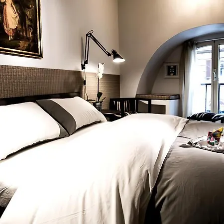 Apartman Vatican Special Apartment