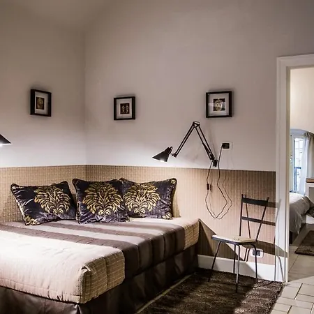 Apartman Vatican Special Apartment *