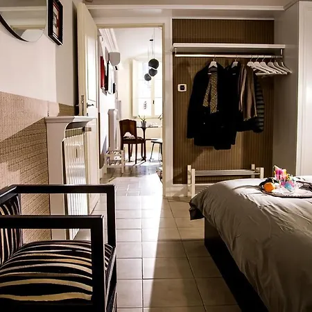 Vatican Special Apartment Apartman Róma