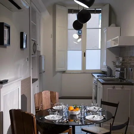 Apartman Vatican Special Apartment Róma